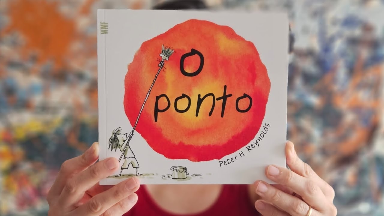 O Ponto - The Dot